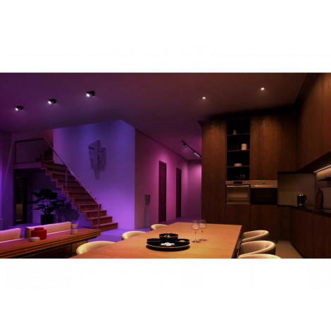 Philips Hue WCA 12V MR16 | GU5.3 | 6.3 W | White and colour light