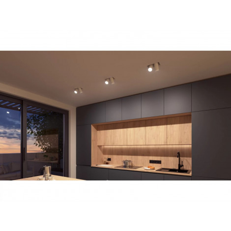 Philips Hue WA 12V MR16 | GU5.3 | 5.1 W | Warm to cool white light