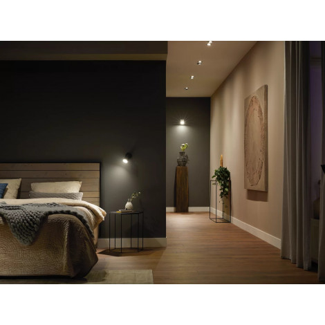 Philips Hue WA 12V MR16 | GU5.3 | 5.1 W | Warm to cool white light