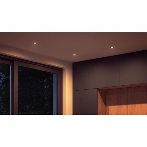 Philips Hue WA 12V MR16 | GU5.3 | 5.1 W | Warm to cool white light