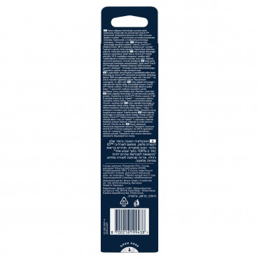 Oral-B | Replaceable toothbrush heads | iO Gentle Care | Heads | For adults | Number of brush heads included 4 | Number of teeth