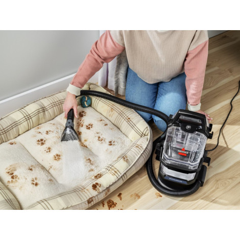 Bissell | Portable Carpet and Upholstery Cleaner | SpotClean C9 Select | Corded operating | Washing function | 400 W