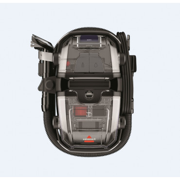 Bissell | Portable Carpet and Upholstery Cleaner | SpotClean C9 Select | Corded operating | Washing function | 400 W