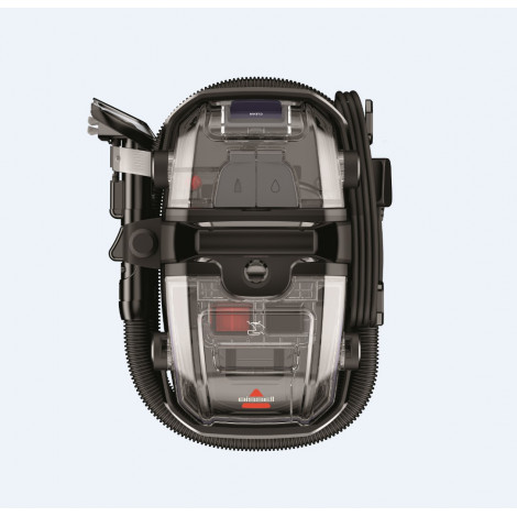 Bissell | Portable Carpet and Upholstery Cleaner | SpotClean C9 Select | Corded operating | Washing function | 400 W