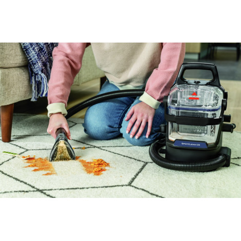 Bissell | Portable Carpet and Upholstery Cleaner | SpotClean C9 Select | Corded operating | Washing function | 400 W