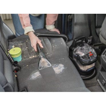 Bissell | Portable Carpet and Upholstery Cleaner | SpotClean C9 Select | Corded operating | Washing function | 400 W