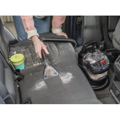 Bissell | Portable Carpet and Upholstery Cleaner | SpotClean C9 Select | Corded operating | Washing function | 400 W