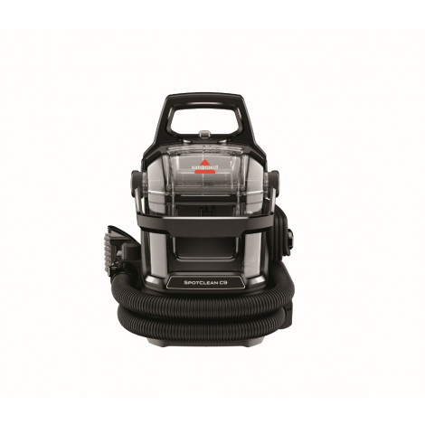 Bissell | Portable Carpet and Upholstery Cleaner | SpotClean C9 Pro | Corded operating | Washing function | 400 W