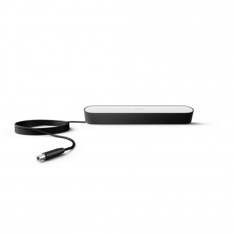 Philips Hue Play WCA Lightbar Base, Black | 42 W | 2000-6500 Hue White Colour Ambiance