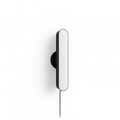 Philips Hue Play WCA Lightbar Base, Black | 42 W | 2000-6500 Hue White Colour Ambiance