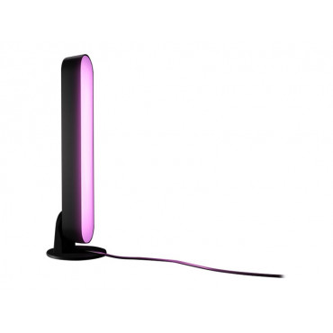 Philips Hue Play WCA Lightbar Base, Black | 42 W | 2000-6500 Hue White Colour Ambiance