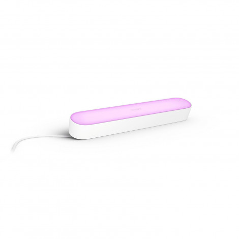 Philips Hue Play WCA Lightbar Extension, White | 42 W | 2000-6500 Hue White Colour Ambiance