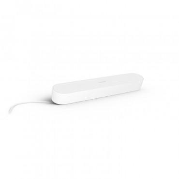 Philips Hue Play WCA Lightbar Extension, White | 42 W | 2000-6500 Hue White Colour Ambiance