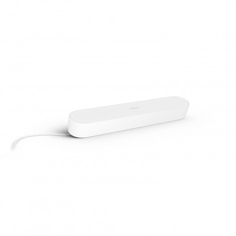 Philips Hue Play WCA Lightbar Extension, White | 42 W | 2000-6500 Hue White Colour Ambiance