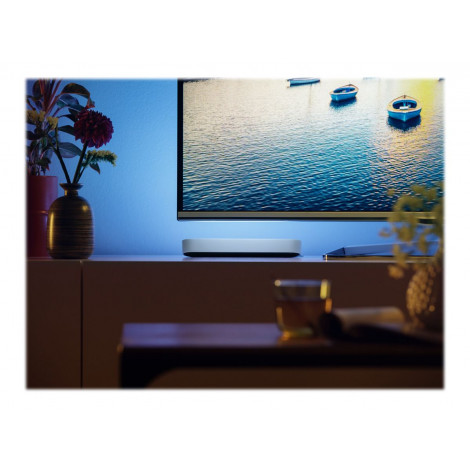 Philips Hue Play WCA Lightbar Extension, White | 42 W | 2000-6500 Hue White Colour Ambiance