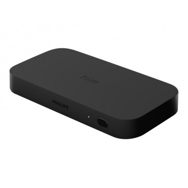 Philips Hue Play HDMI Sync Box 8K, Black