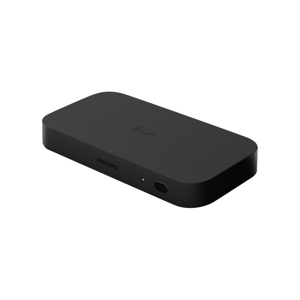 Philips Hue Play HDMI Sync Box 8K, Black