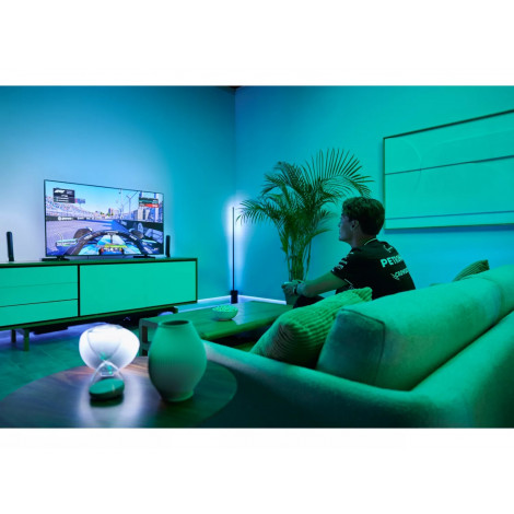 Philips Hue Play HDMI Sync Box 8K, Black