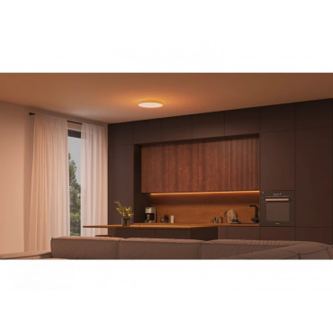 Philips Hue Datura Ceiling Light Small 38.4cm | 48 W