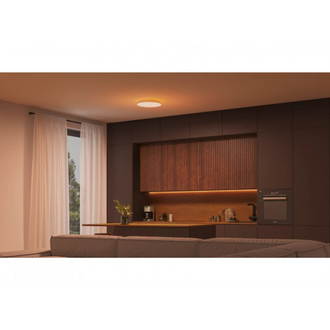 Philips Hue Datura Ceiling Light Small 38.4cm | 48 W