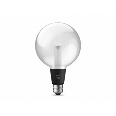 Philips Hue WCA Lightguide G125 | E27 | 6.8 W | White and colour light