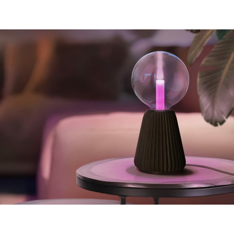 Philips Hue WCA Lightguide G125 | E27 | 6.8 W | White and colour light