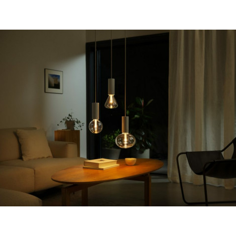 Philips Hue WCA Lightguide G125 | E27 | 6.8 W | White and colour light