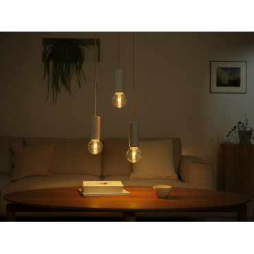 Philips Hue WCA Lightguide G95 | E27 | 6.8 W | White and colour light