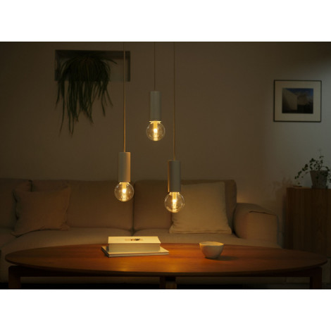 Philips Hue WCA Lightguide G95 | E27 | 6.8 W | White and colour light