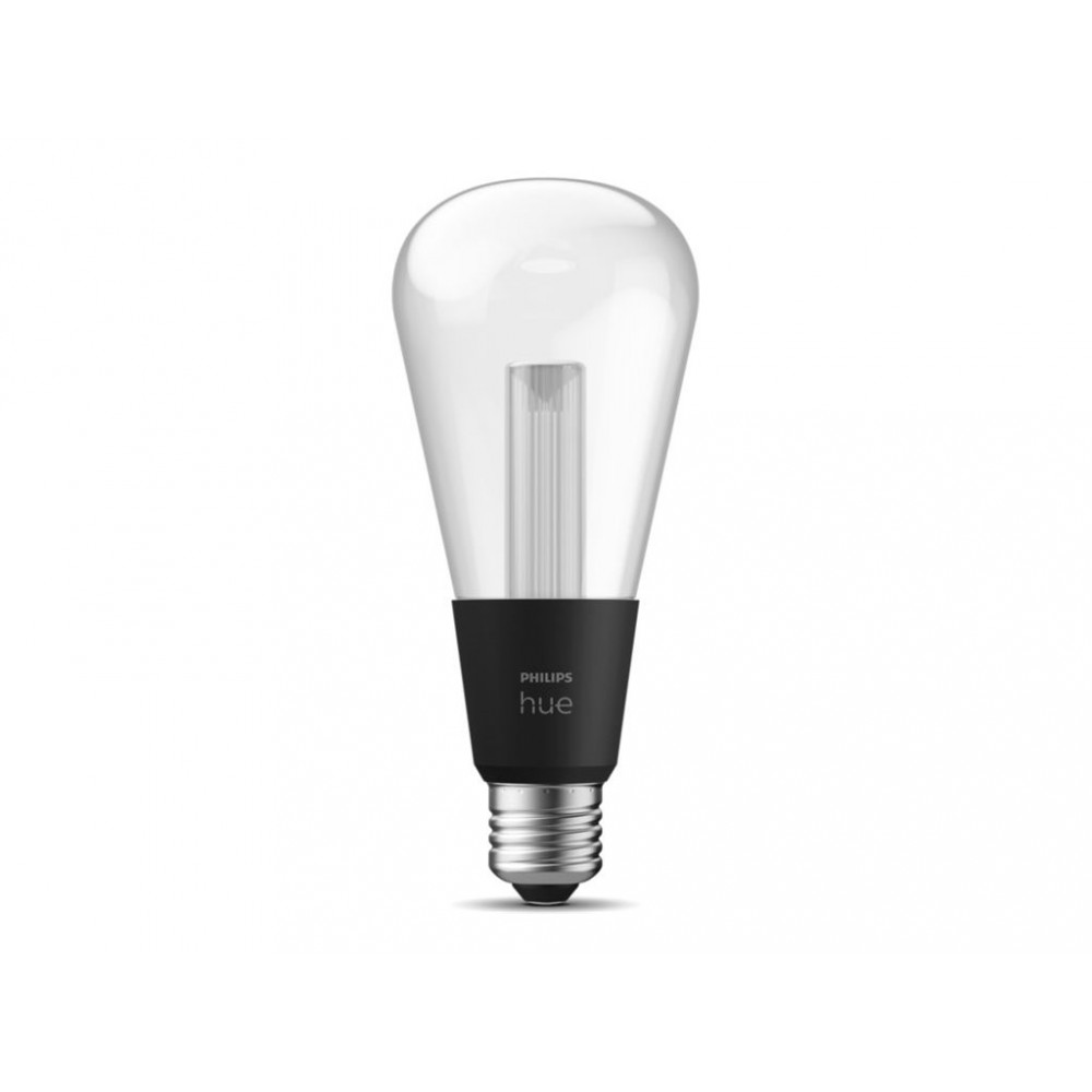 Philips Hue WCA Lightguide ST72 | E27 | 6.8 W | White and colour light