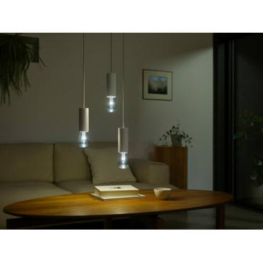 Philips Hue WCA Lightguide ST72 | E27 | 6.8 W | White and colour light
