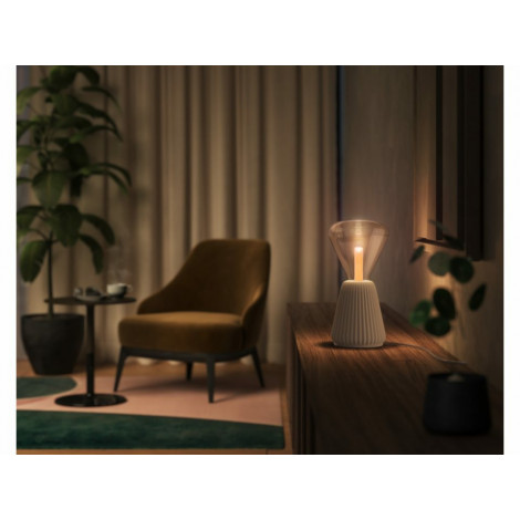 Philips Hue WCA Lightguide Triangle | E27 | 6.8 W | White and colour light