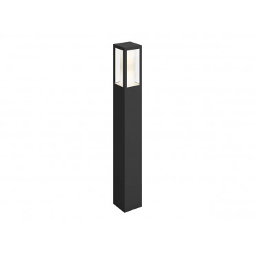 Philips Hue WCA Impress Outdoor Post Lantern | 8 W
