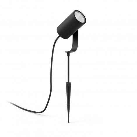 Philips Hue WCA Lily Outdoor Spot Light Base 24V | 8 W | 2200-6500 BBL CCT range