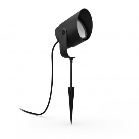 Philips Hue WCA Lily XL Outdoor Spot Light 24V | 15 W | 2000-6500 Hue White Colour Ambiance