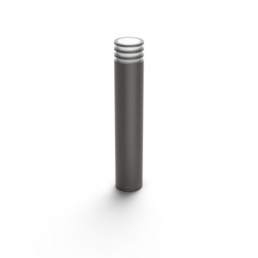 Philips Hue Lucca Outdoor Post Lantern | E27 | 9.5 W | Warm white