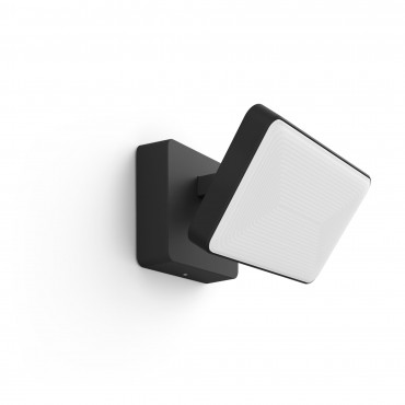 Philips Hue Welcome Outdoor Floodlight | Warm white