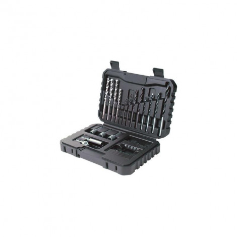 BLACK & DECKER | 32 Piece Drilling and Screwdriving Set | A7216-XJ
