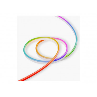 Nanoleaf Smart Multicolour Rope Lightstrip, 5m