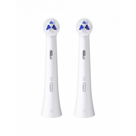 Oral-B | Replaceable toothbrush heads | iO Specialized Clean | Heads | For adults | Number of brush heads included 2