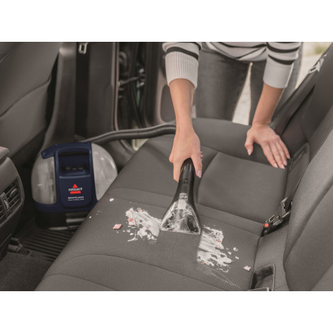 Bissell | Carpet and Upholstery Cleaner | SpotClean Mini | Cordless operating | Washing function | 165 W | 18 V | Operating time