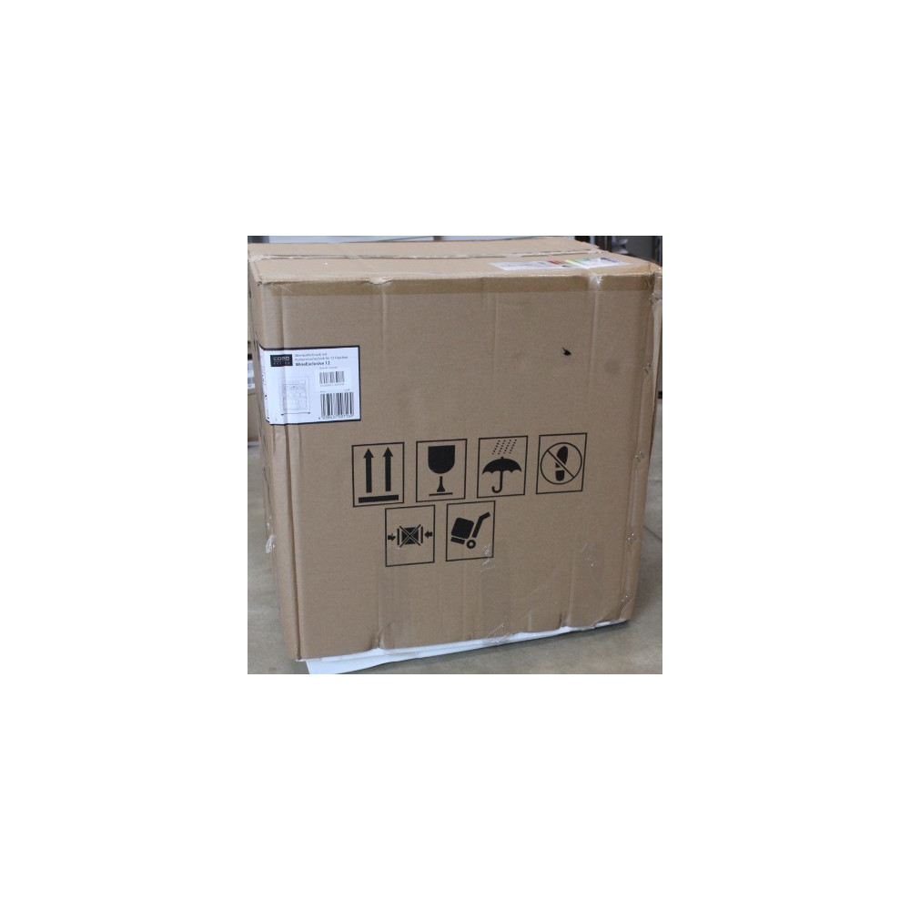 SALE OUT. Caso | Wine Cooler | WineExclusive 12 | Energy efficiency class G | Bottles capacity 12 | Cooling type Compressor tech