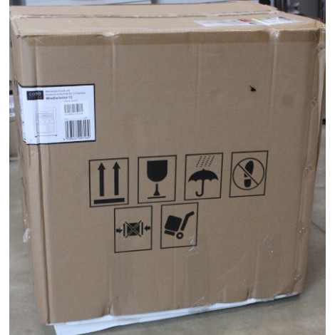 SALE OUT. Caso | Wine Cooler | WineExclusive 12 | Energy efficiency class G | Bottles capacity 12 | Cooling type Compressor tech