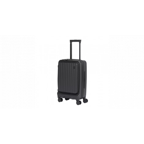 Acer | Barcelona Carry-on Luggage 20" | Midnight Black
