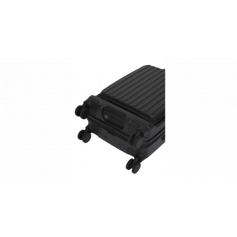 Acer | Barcelona Carry-on Luggage 20" | Midnight Black