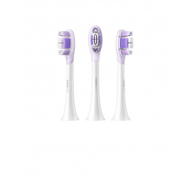 Xiaomi | Oscillation Electric Toothbrush Replacement Heads (Soft), 3 pcs