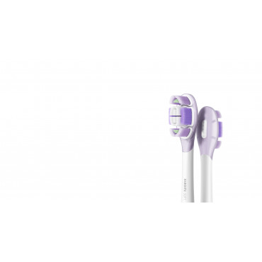Xiaomi | Oscillation Electric Toothbrush Replacement Heads (Soft), 3 pcs