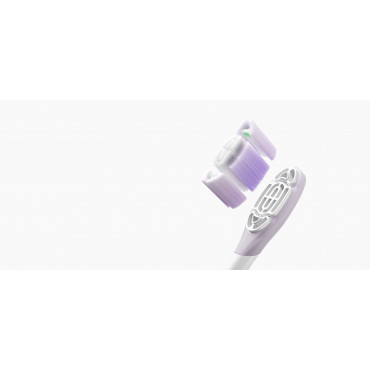 Xiaomi | Oscillation Electric Toothbrush Replacement Heads (Soft), 3 pcs