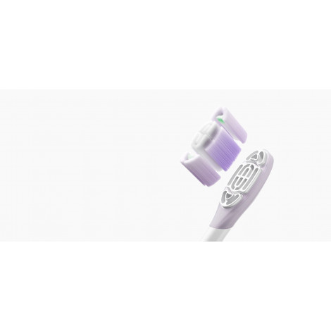 Xiaomi | Oscillation Electric Toothbrush Replacement Heads (Soft), 3 pcs