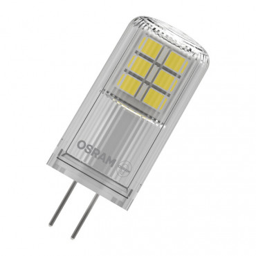 Osram LED PIN 12V Clear 28 Non-dim | G4 | 2.2 W | Warm White